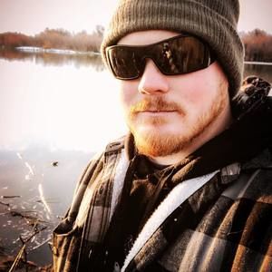 Meet your Posher, Travis